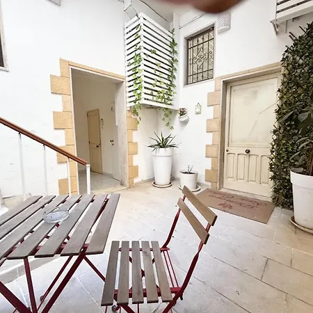 Dimora Via Celso 3* 加利波利