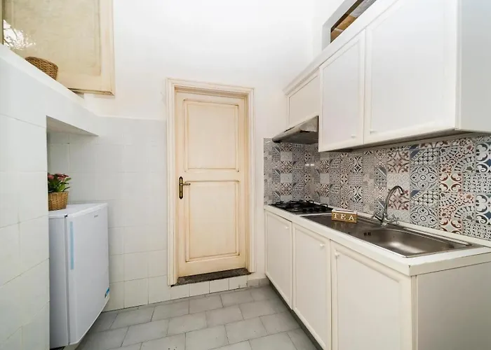 招待所 Dimora Via Celso 3*