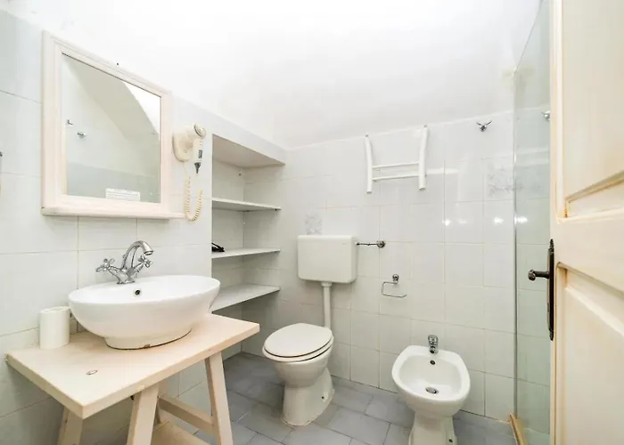 Dimora Via Celso 3* 加利波利