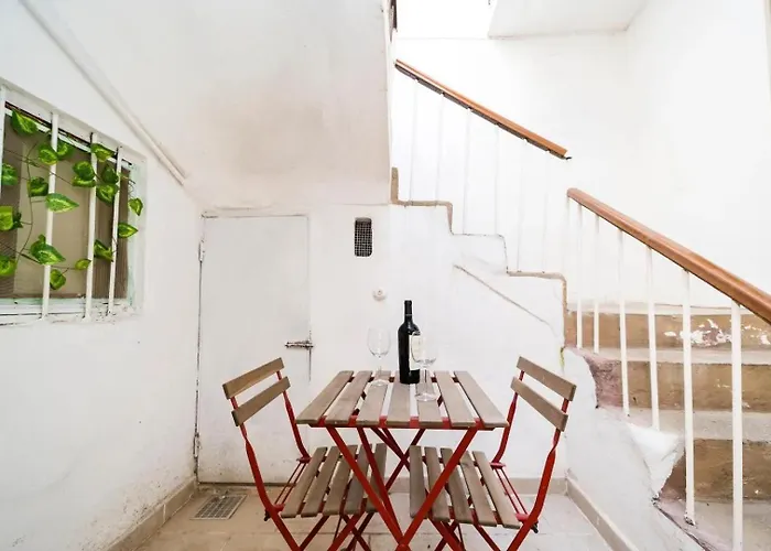 招待所 Dimora Via Celso