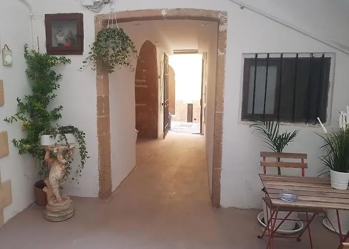 Dimora Via Celso 3* 加利波利