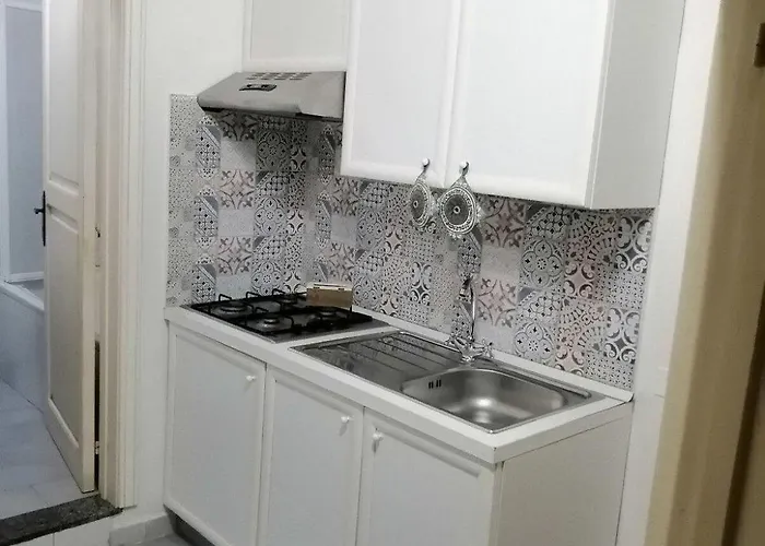 招待所 Dimora Via Celso 3*