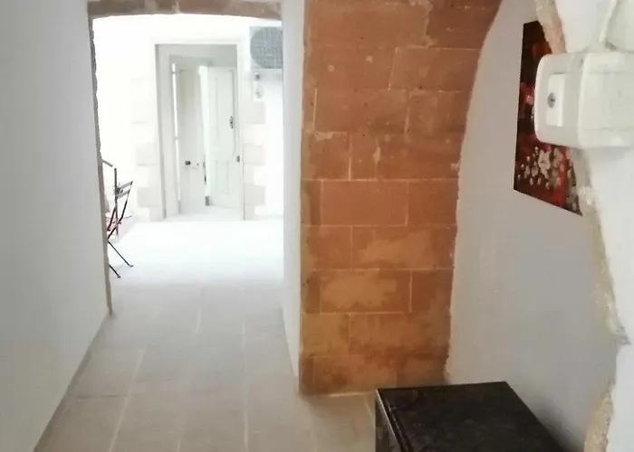 Dimora Via Celso 3* 加利波利