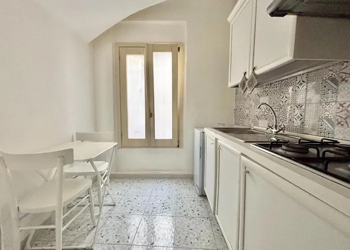 招待所 Dimora Via Celso