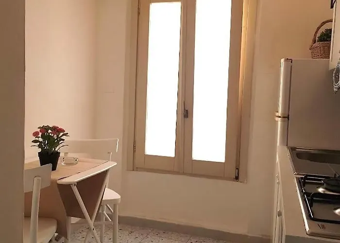 Dimora Via Celso 招待所 加利波利