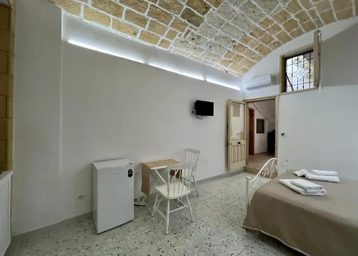 招待所 Dimora Via Celso