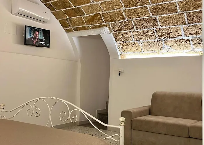 招待所 Dimora Via Celso