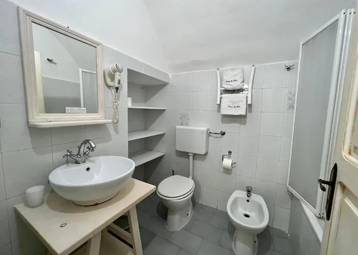 招待所 Dimora Via Celso 加利波利