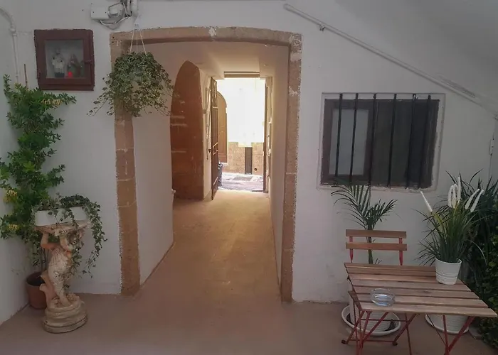 Dimora Via Celso 3* 加利波利