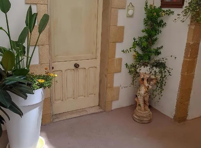 招待所 Dimora Via Celso