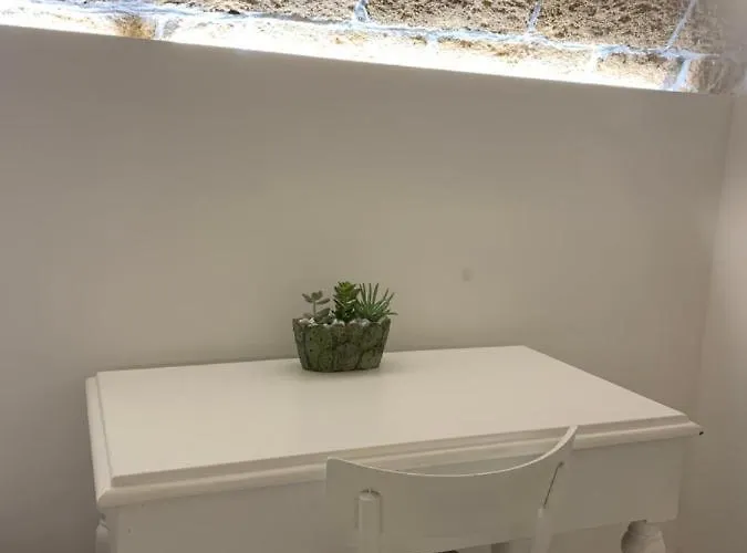 Dimora Via Celso 招待所 加利波利