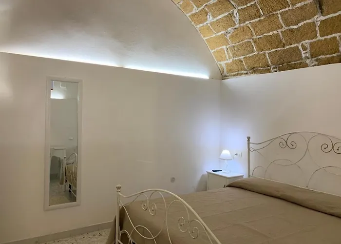 Dimora Via Celso 加利波利