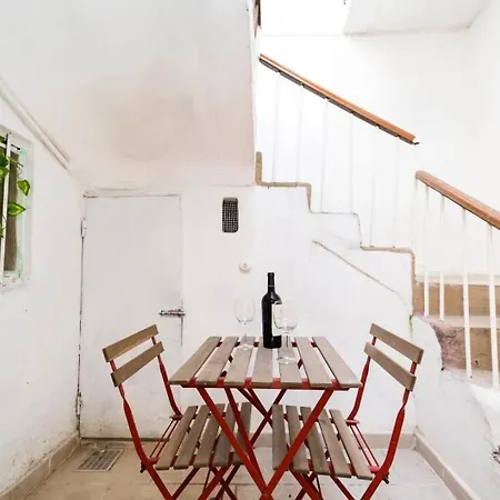 Maison d'hôtes Dimora Via Celso