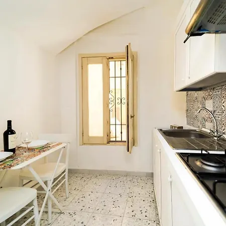 Dimora Via Celso Gallipoli