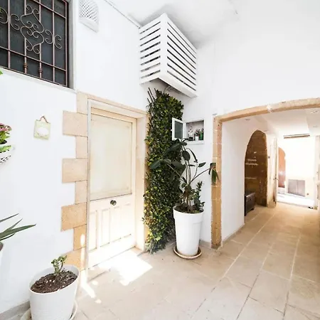 Dimora Via Celso Pensionat Gallipolli