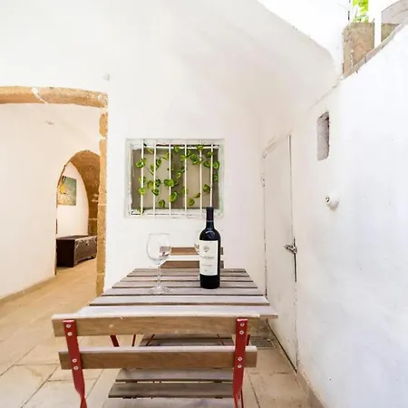 Dimora Via Celso Maison d'hôtes Gallipoli