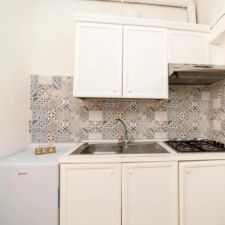 Dimora Via Celso Pensionat 3*