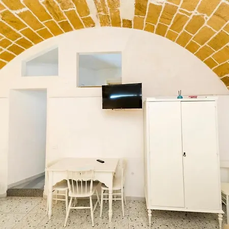 Dimora Via Celso Maison d'hôtes