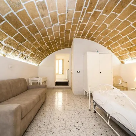 Dimora Via Celso Maison d'hôtes Gallipoli