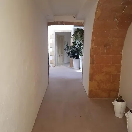 Maison d'hôtes Dimora Via Celso Gallipoli