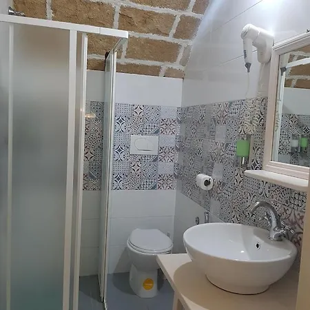 Dimora Via Celso Pensionat Gallipolli