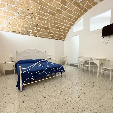 Maison d'hôtes Dimora Via Celso Gallipoli