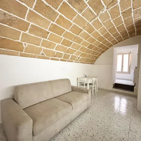 Dimora Via Celso 3* Gallipolli