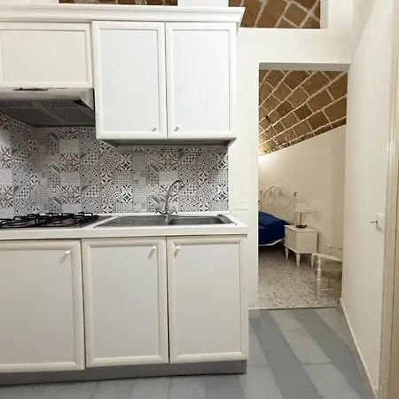 Maison d'hôtes Dimora Via Celso