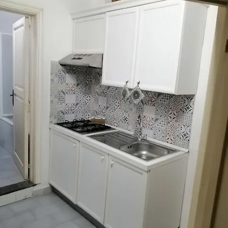 Maison d'hôtes Dimora Via Celso 3*