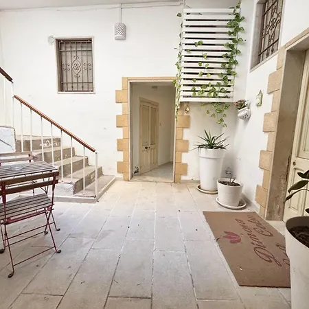 Dimora Via Celso Pensionat Gallipolli