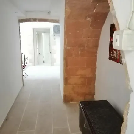 Dimora Via Celso 3* Gallipolli