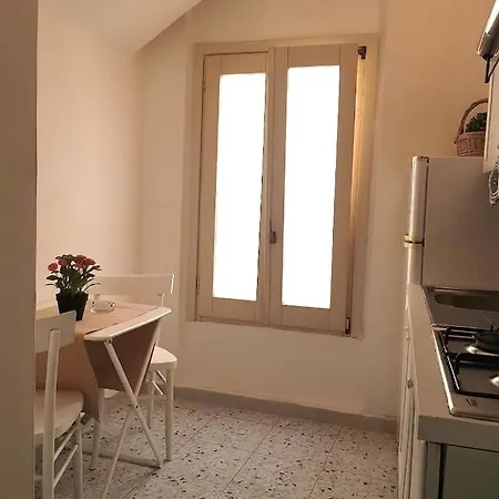 Dimora Via Celso Maison d'hôtes Gallipoli