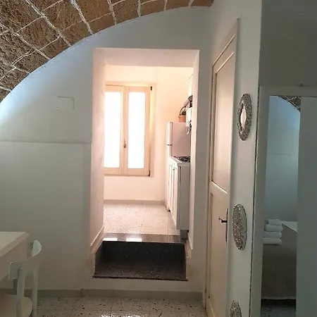 Dimora Via Celso Pensionat