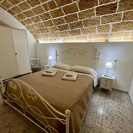 Dimora Via Celso Pensionat Gallipolli