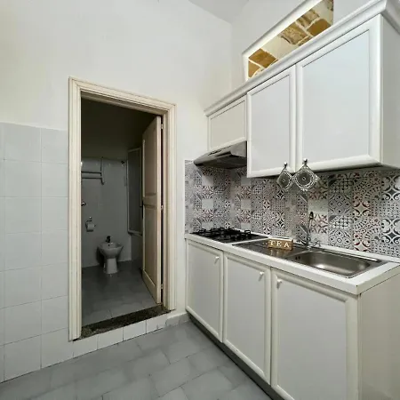 Pensionat Dimora Via Celso 3*