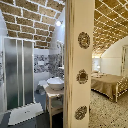 Dimora Via Celso Gallipolli