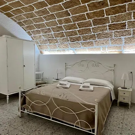 Dimora Via Celso Maison d'hôtes