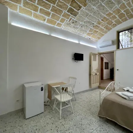 Pensionat Dimora Via Celso