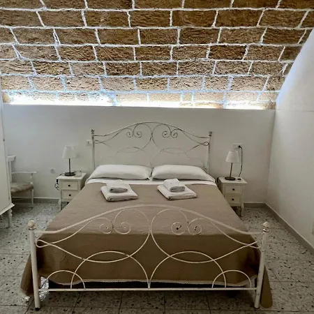 Dimora Via Celso Pensionat Gallipolli