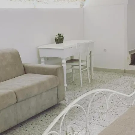 Dimora Via Celso Gallipolli