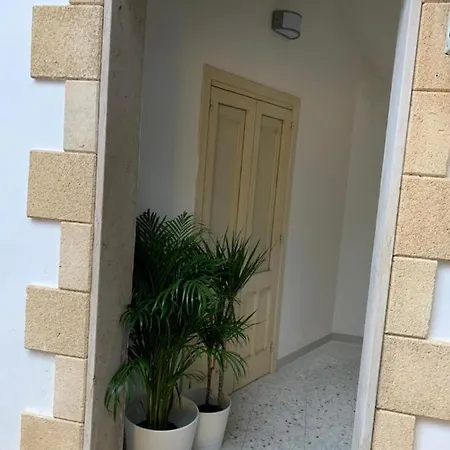 Dimora Via Celso Pensionat