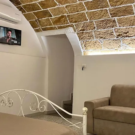 Maison d'hôtes Dimora Via Celso