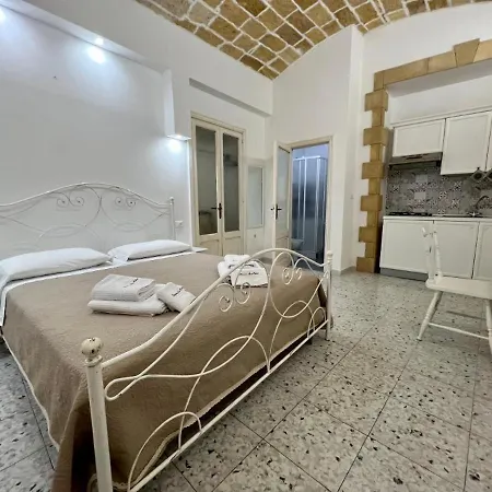 Pensionat Dimora Via Celso 3*