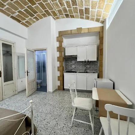 Dimora Via Celso Pensionat Gallipolli