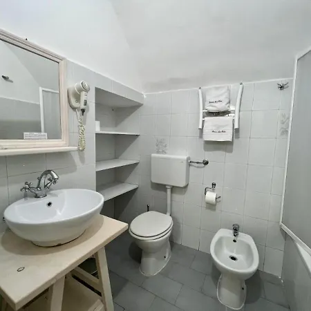 Maison d'hôtes Dimora Via Celso Gallipoli