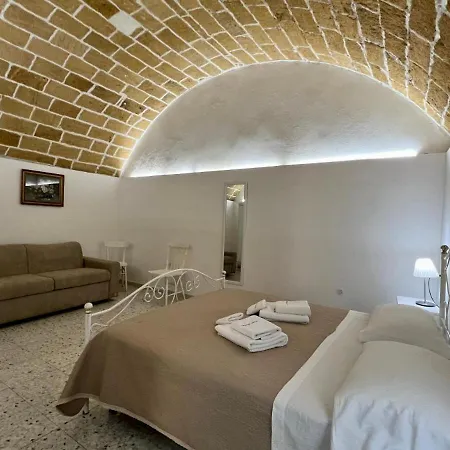 Maison d'hôtes Dimora Via Celso