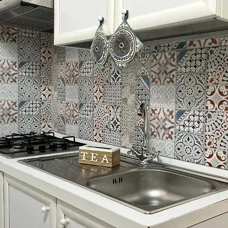 Pensionat Dimora Via Celso 3*