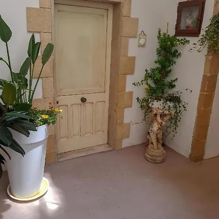 Pensionat Dimora Via Celso