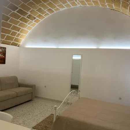 Maison d'hôtes Dimora Via Celso 3*