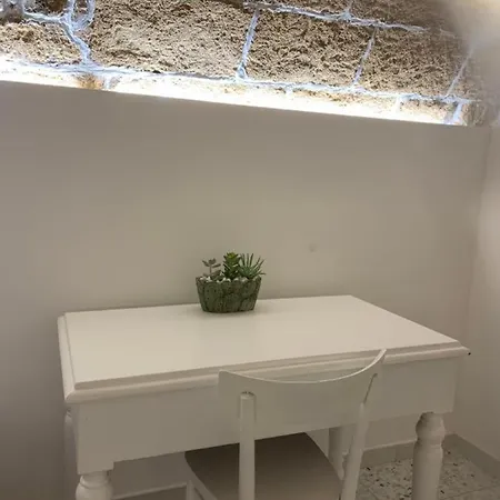 Dimora Via Celso Pensionat Gallipolli